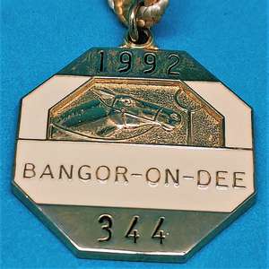 Bangor on Dee 1992