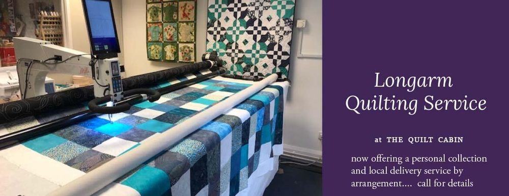 NO CHANGE TO LONGARM SERVICE