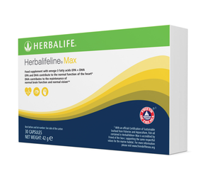 Herbalifeline Max 30
