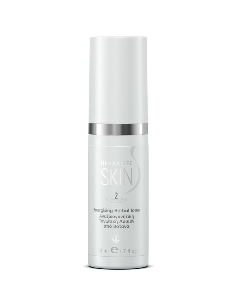Energising Herbal Toner