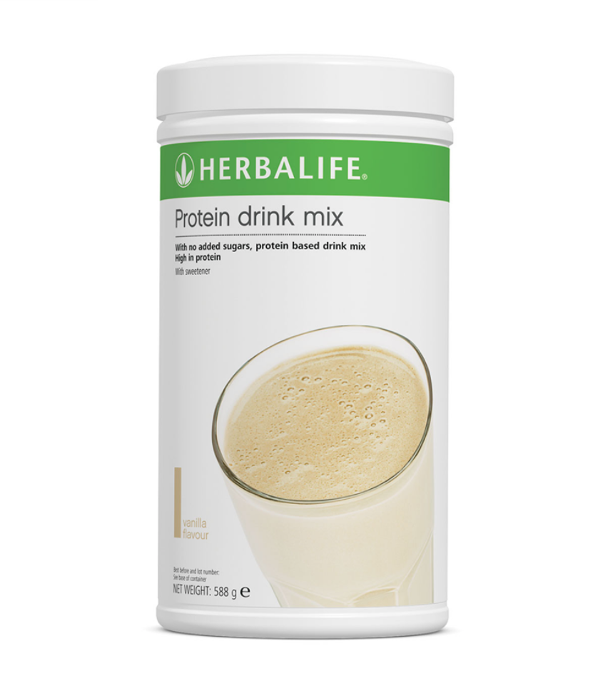 Herbalife Protein drink mix
