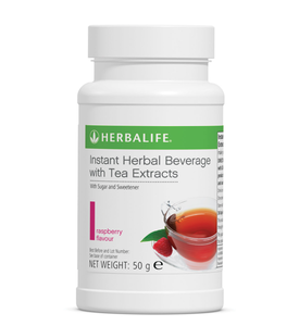 Instant Herbal Beverage Raspberry