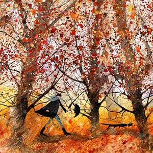 Originals by Sue Howells