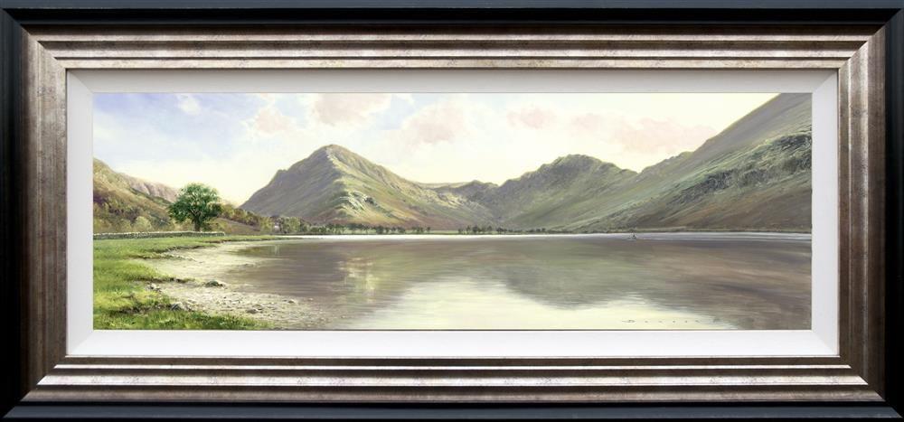 Lake District Splendour by Duncan Palmar - Limited Edition DPE010