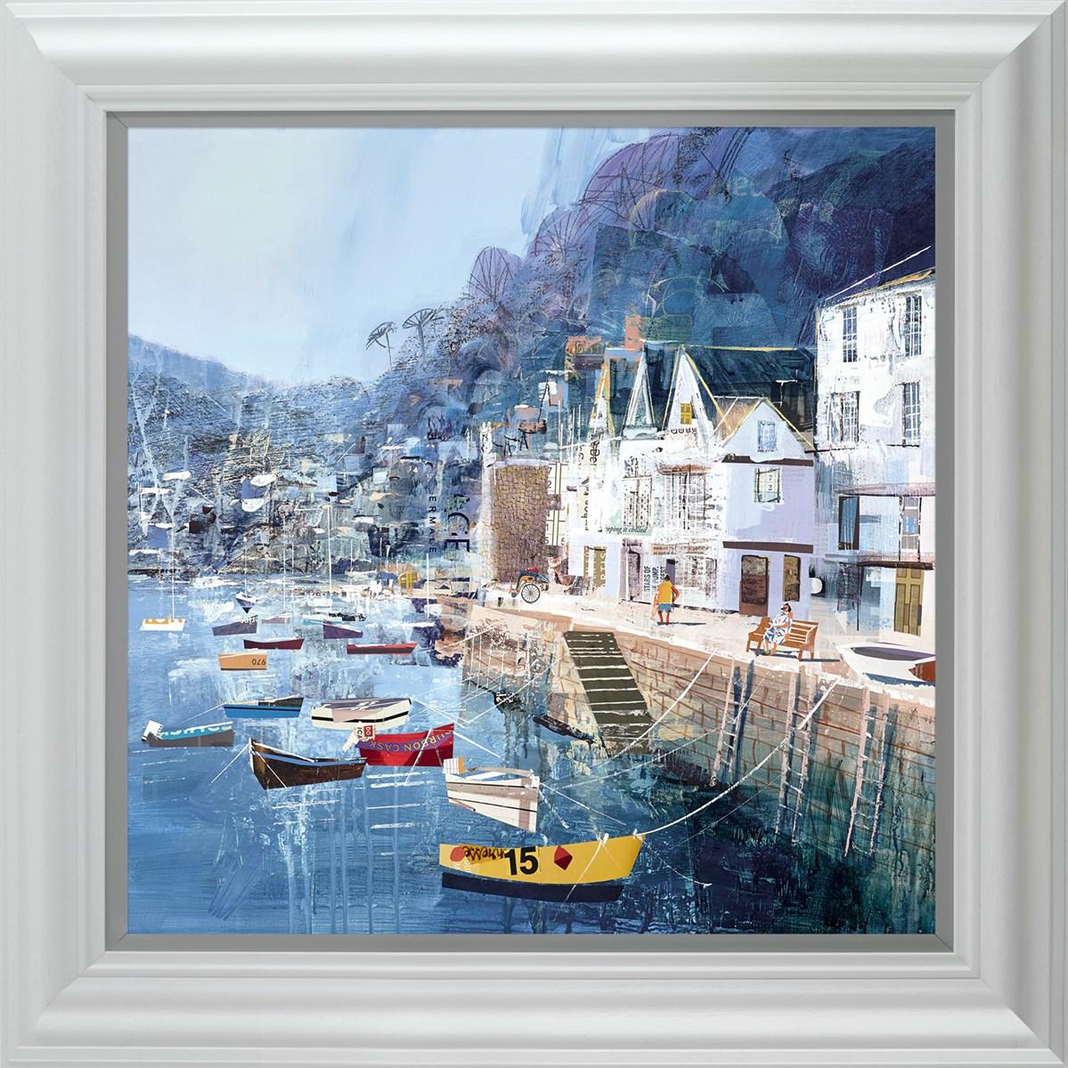 Shore Thing by Tom Butler - Limited Edition art print LBTL055