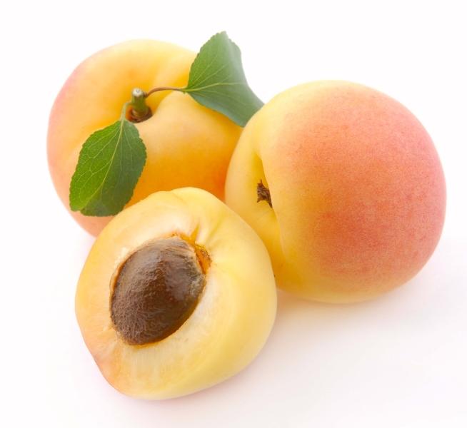 Apricot & Nectarine