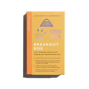 patchology Breakout Box