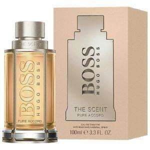 BOSS The Scent Pure Accord (for Him)