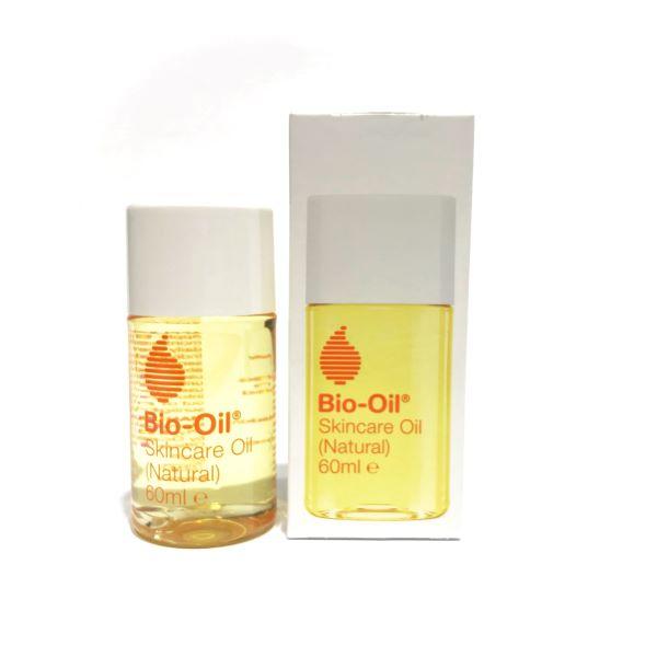 Bio Oil (Natural)