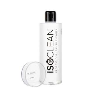 ISOCLEAN 250ml Brush Cleaner with Dip Tray