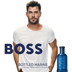 BOSS Bottled Marine