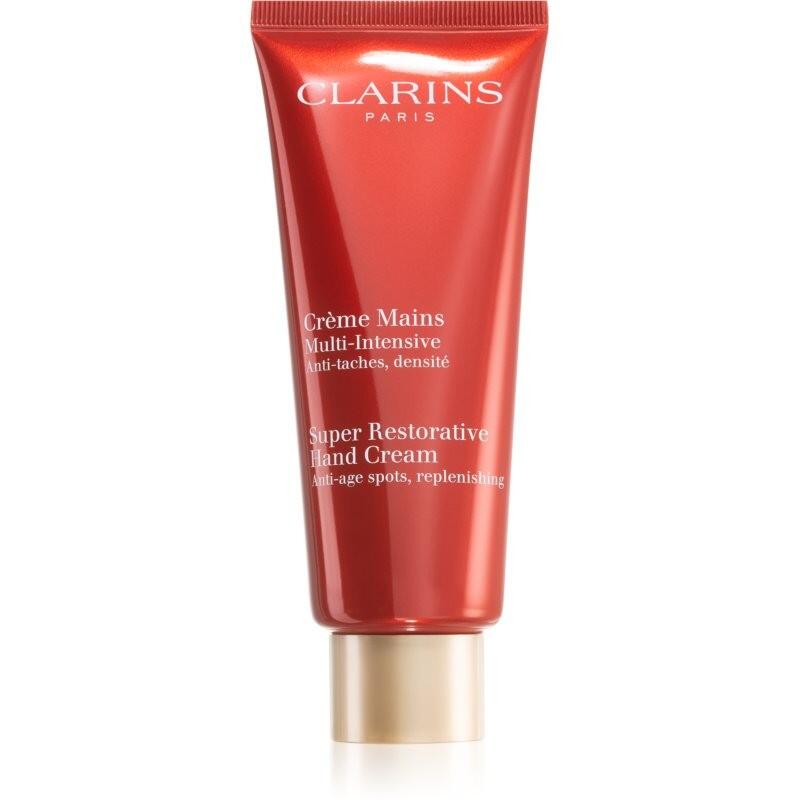 Clarins Super Restorative Hand