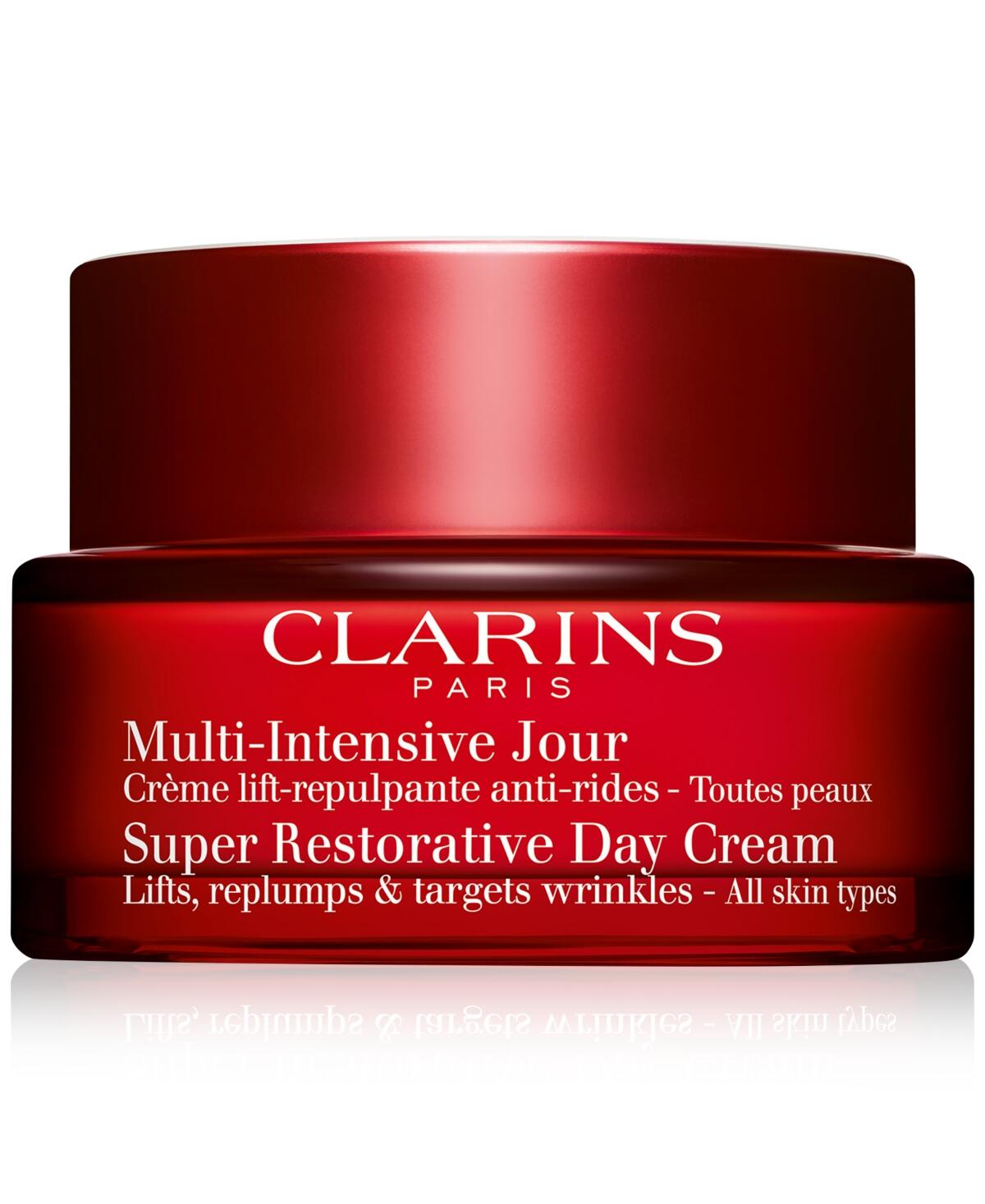 Clarins Super Restorative Day