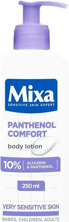 Mixa Panthenol Body Lotion