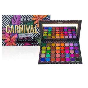 bPerfect Stacey Marie Carnival 3 Love Tahiti Palette