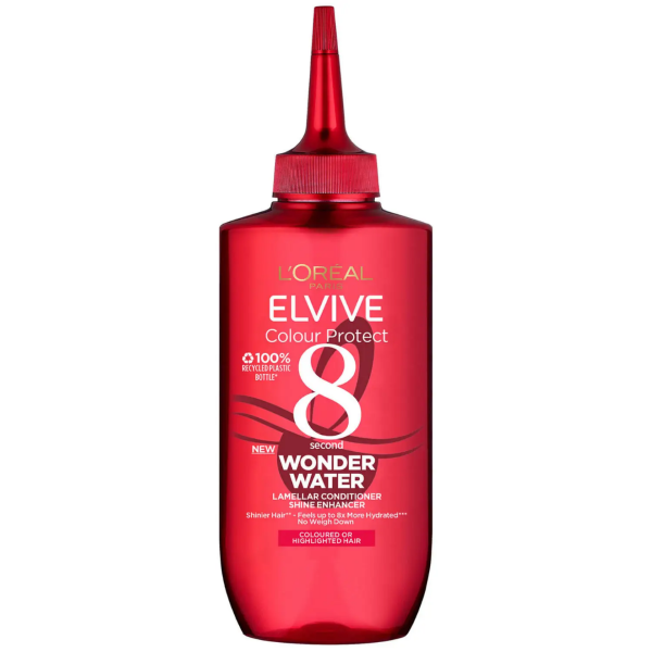 Elvive Wonder Water Colour Protect