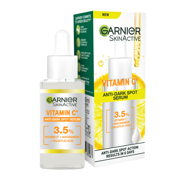 Garnier Vitamin C Serum