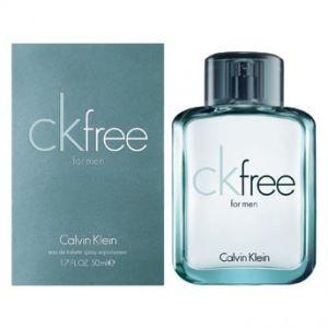 Calvin Klein ckfree for Men