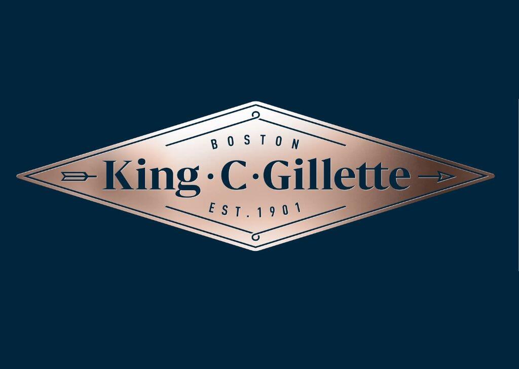 King C Gilette