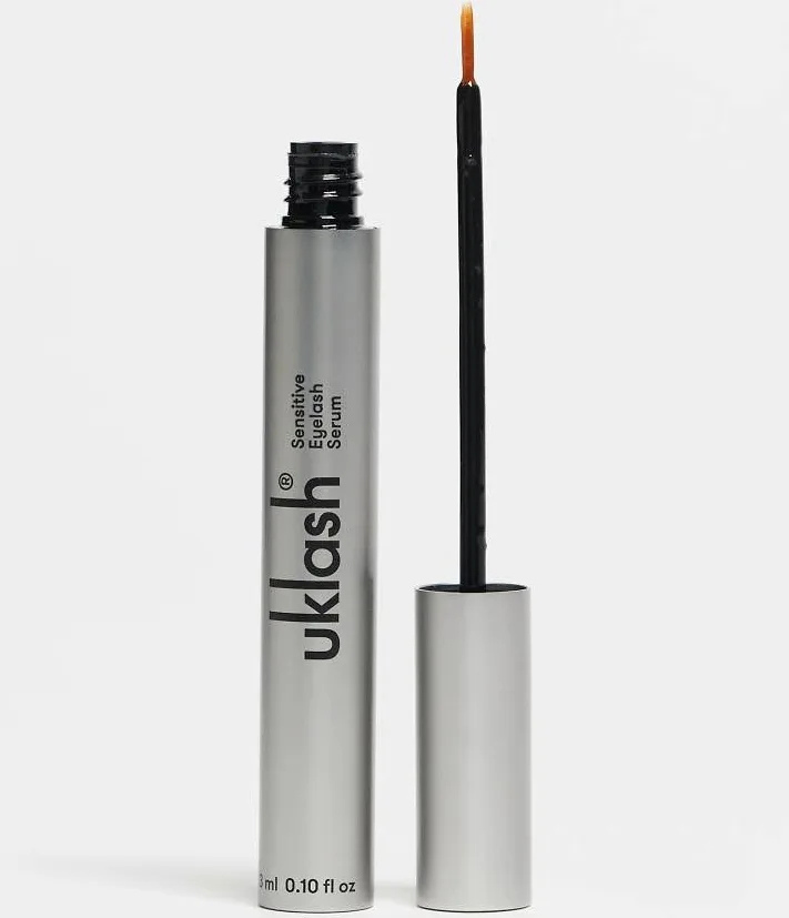 UKlash Sensitive Eyelash Serum