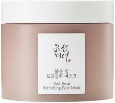 Beauty of Joseon Red Bean Pore Mask