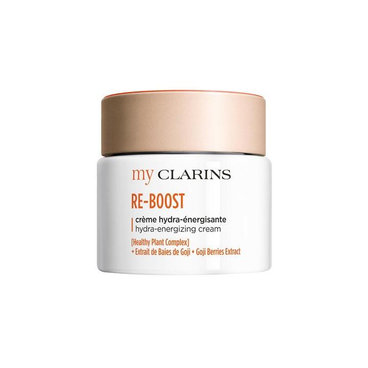 My Clarins Reboost Energising