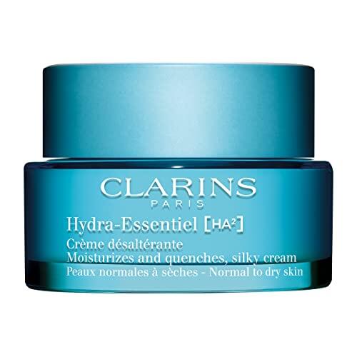 Clarins Hydra Essential N/Dry