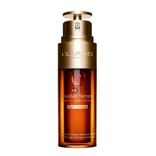Double Serum Light Texture