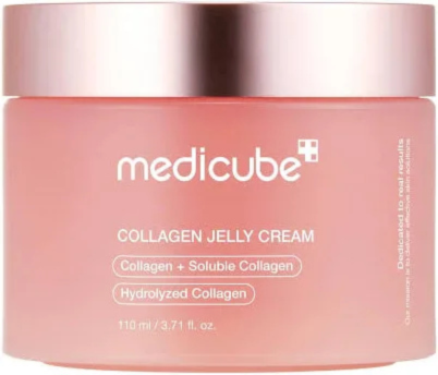 Medicube Collagen Jelly Cream
