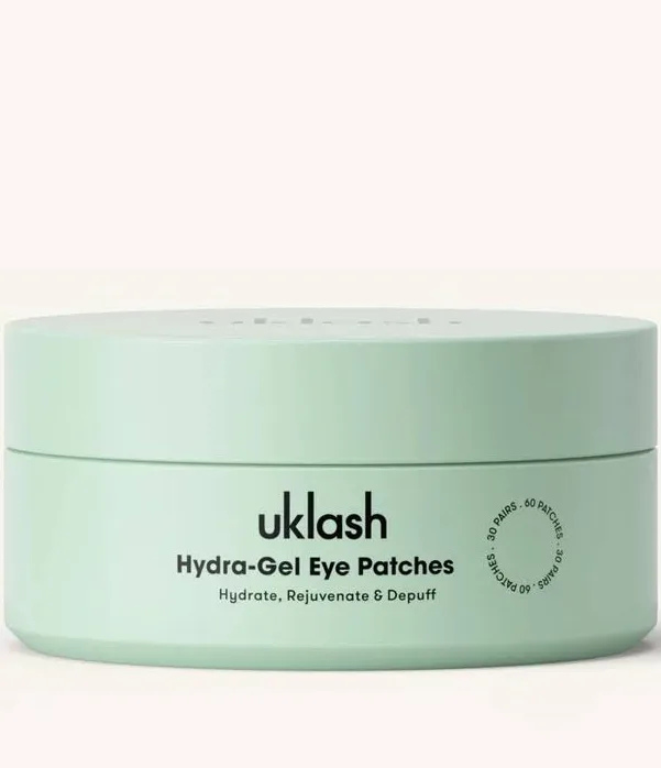 UKLASH Hydra-Gel Eye Patches