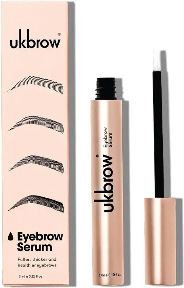 UKLASH Eyebrow Growth Serum
