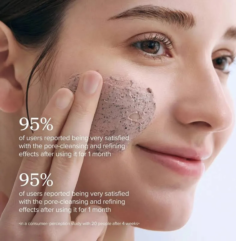Beauty of Joseon Red Bean Pore Mask