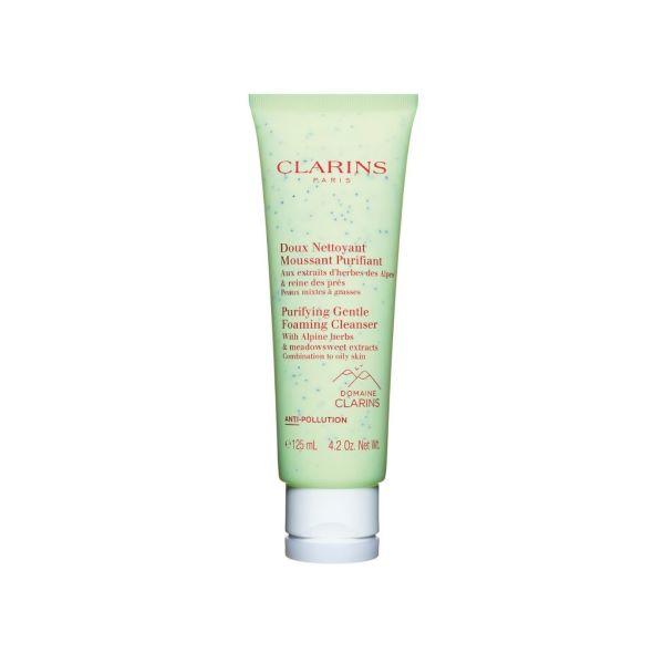 CLARINS Purifying Gentle Cleanser