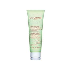 CLARINS Purifying Gentle Cleanser