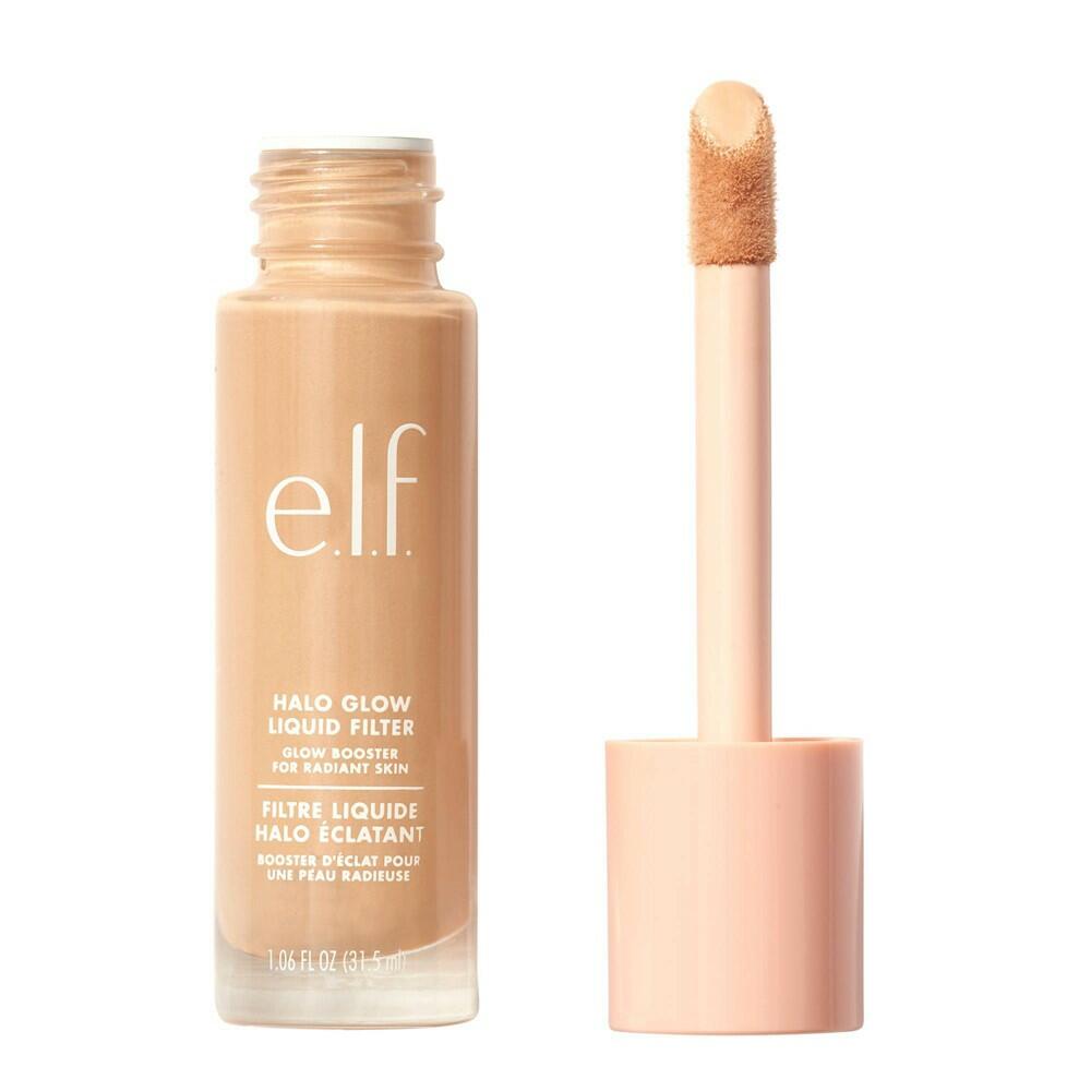 E.l.f. Halo Glow Liquid Filter - 2 Fair/Light