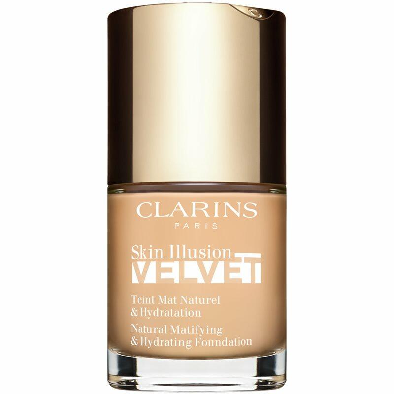 Clarins