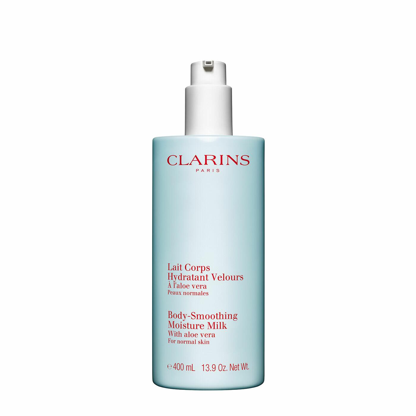 Clarins
