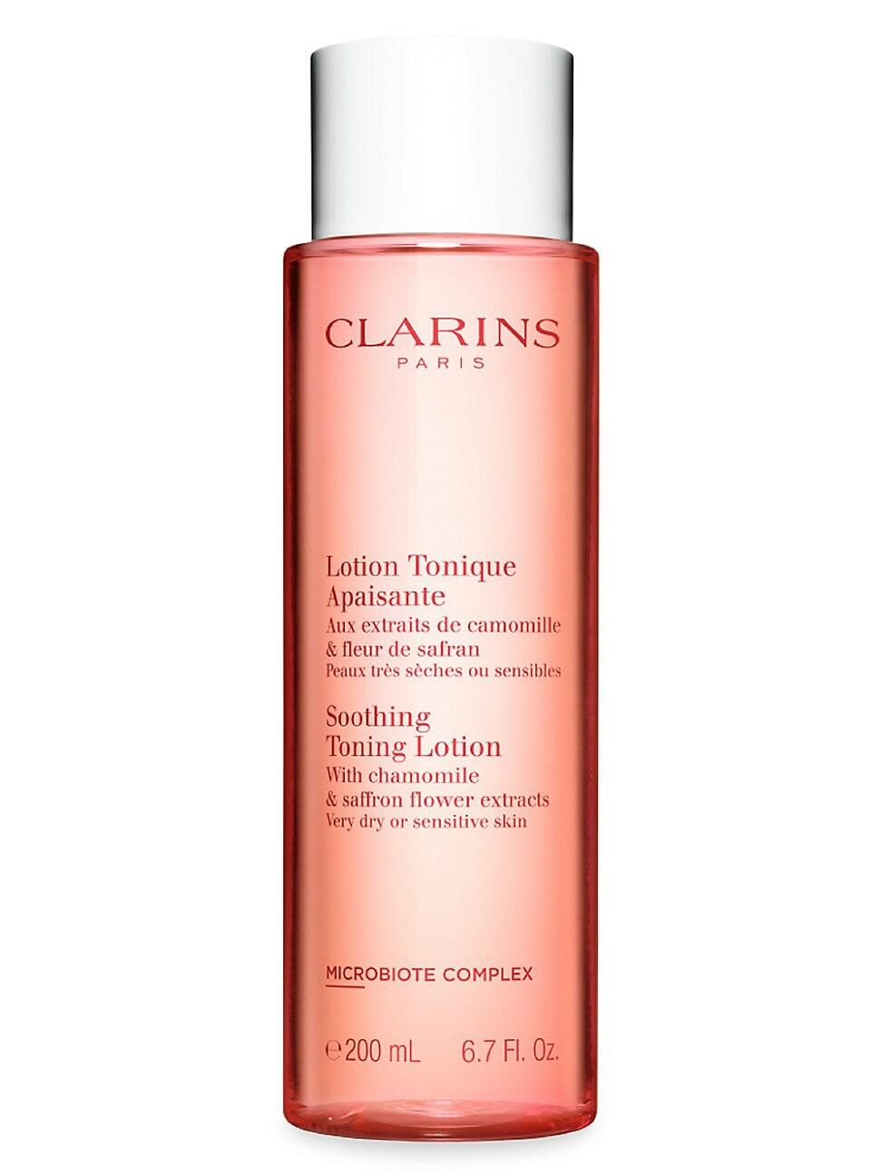 Clarins