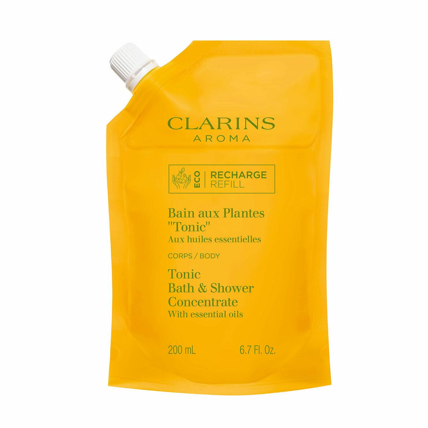 Clarins