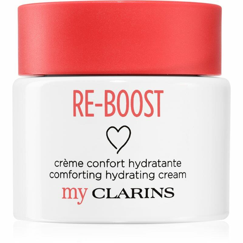 Clarins