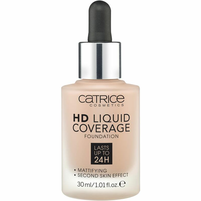 Catrice
