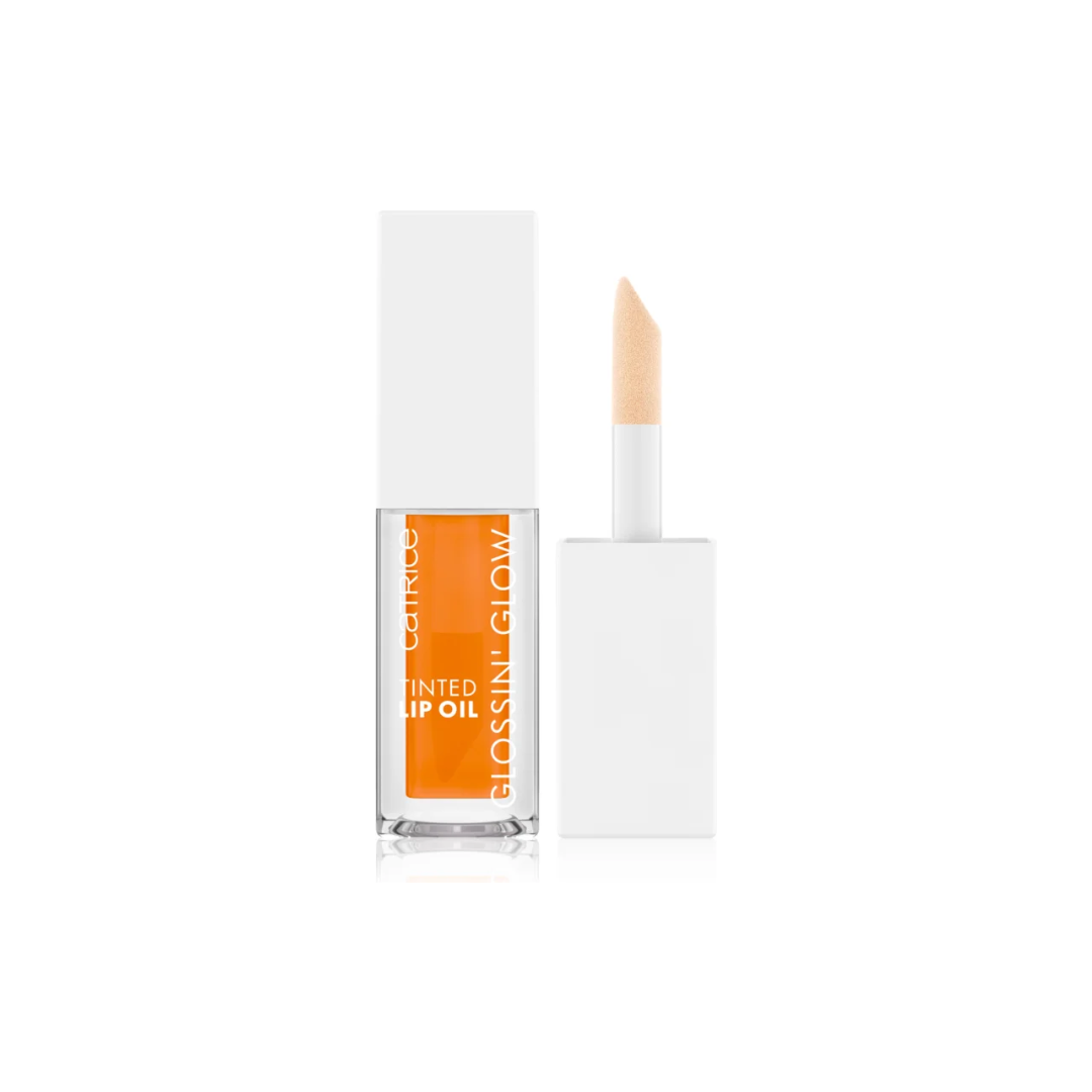 CATRICE Tinted Lip Oil - 030 Glow for the Show