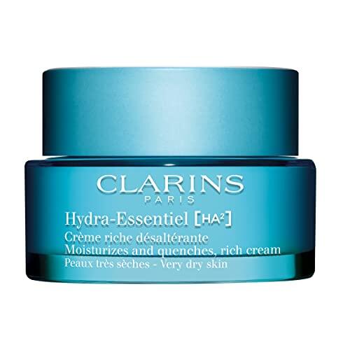 Clarins Hydra Essential Rich