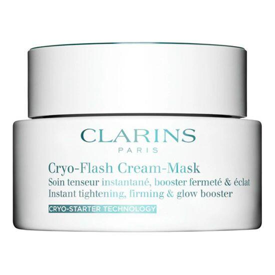 Clarins New Cryo Flash Cream