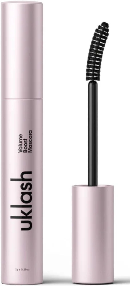 UKLASH Volume Boost Mascara