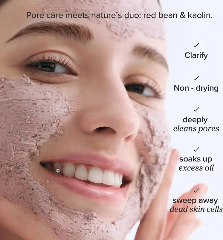 Beauty of Joseon Red Bean Pore Mask