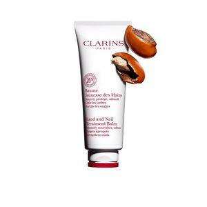 Clarins Hand And Nail Balm