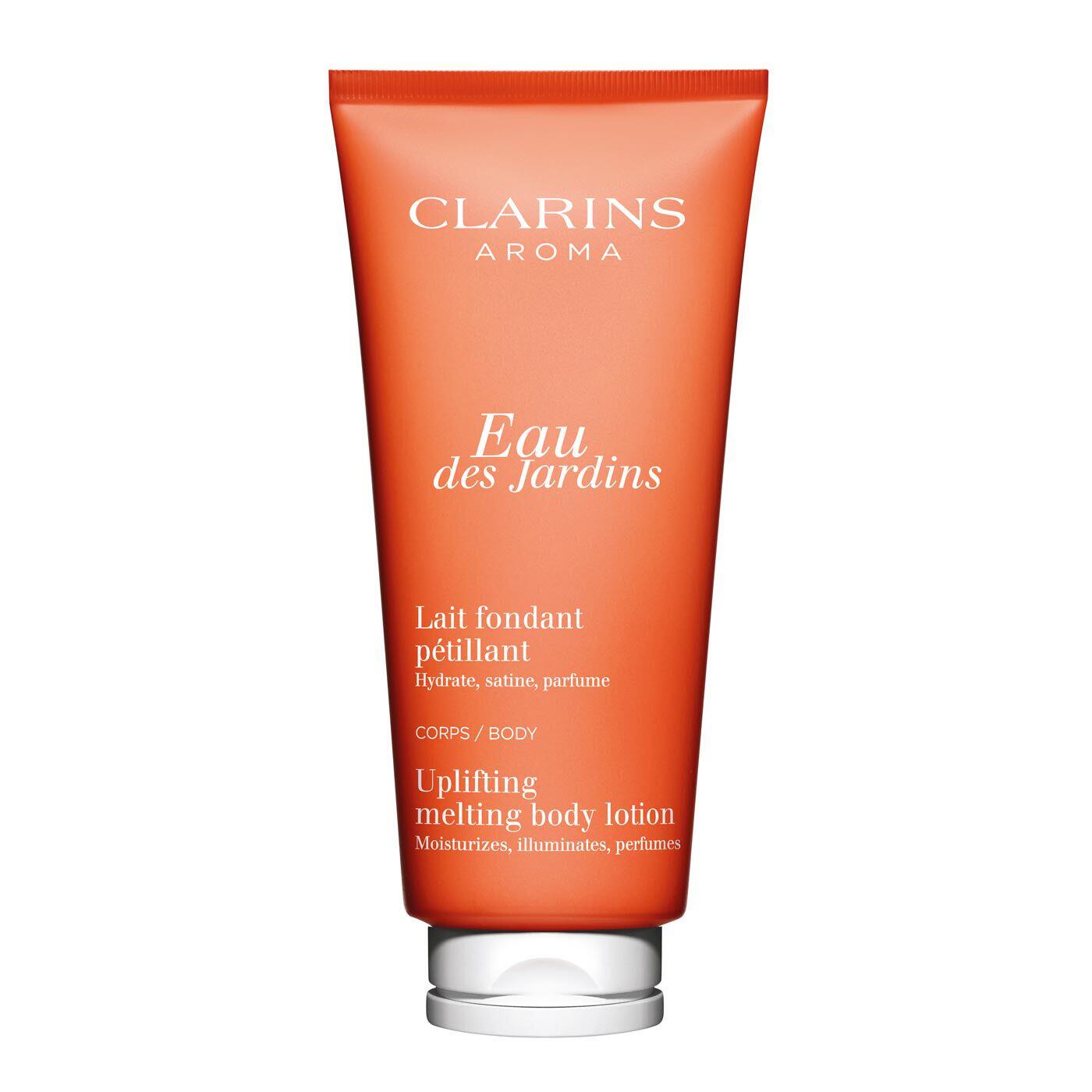 Clarins Edj Body Lotion