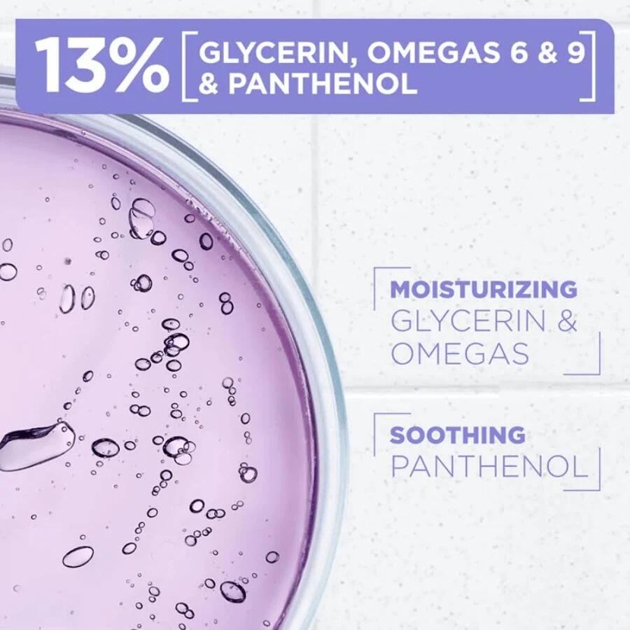 MIXA Panthenol Comfort Cream