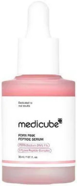 Medicube Pink Peptide Serum